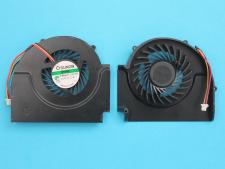 Вентилятор до ноутбука Sunon MG60090V1-C060-S99 №1